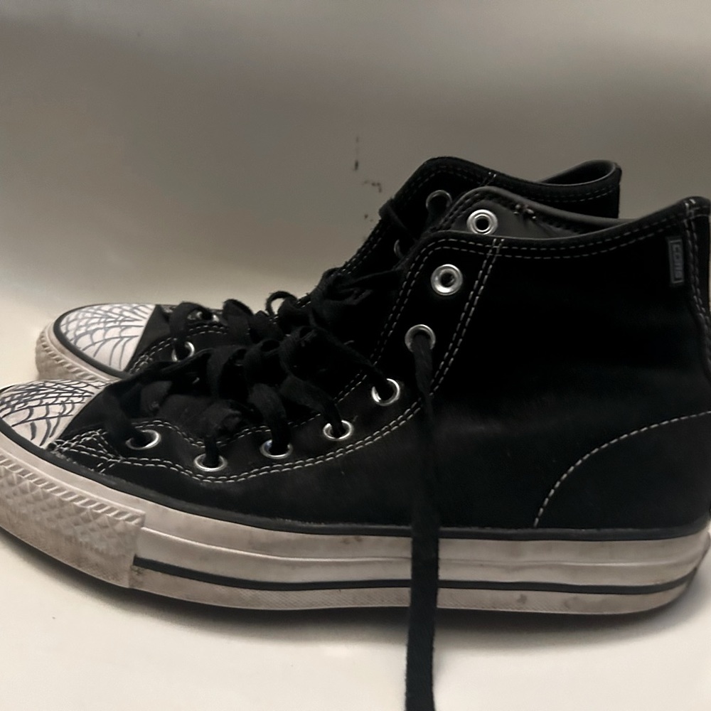 Converse Chuck Taylor All Star Pro Suede ❤️ (Sold) - Picture 2 of 9